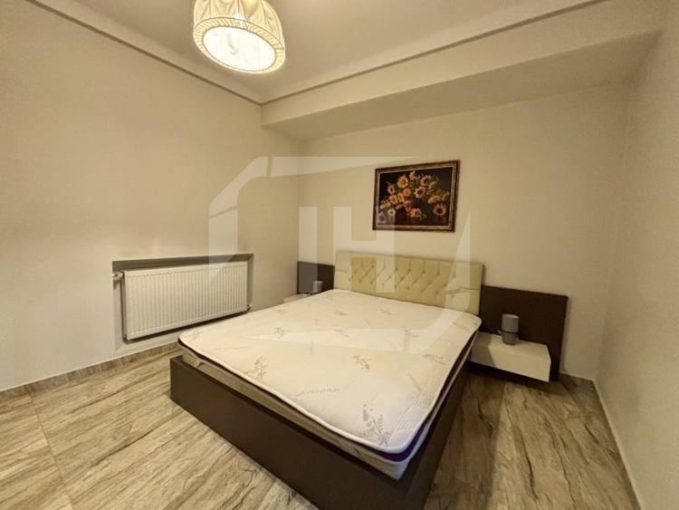 Apartament o camera I mobilat modern I Horea - 1