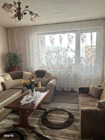 Apartament 2 camere, Soseaua Sibiului - 1