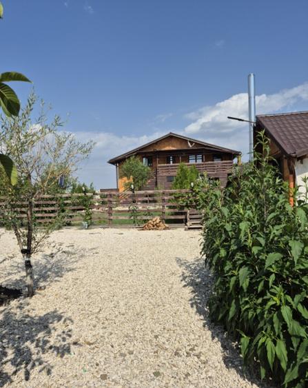 Casa Mizil, Prahova Sau schimb cu Pensiune Eforie - 6