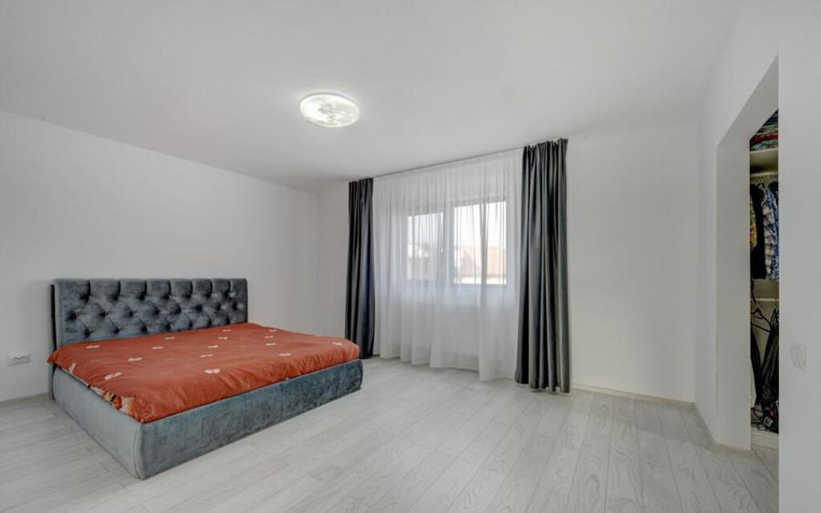 Clinceni, Putul Olteni, str Fortului, Casa Individuala, Mobi - 10