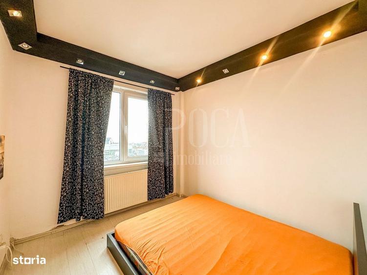Apartament 2 camere de vanzare in Buna Ziua, Cluj Napoca - 2