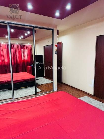Apartament 3 Camere - 13 Septembrie Marriott Apartament 3 Camere - 13 Septembrie Marriott