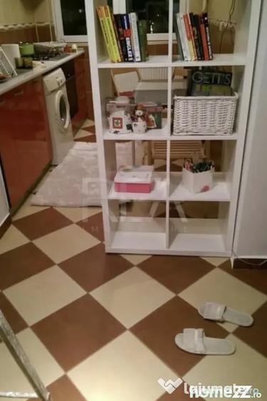 Apartament 2 camere, 51 mp - 70m metrou Gorjului - 3