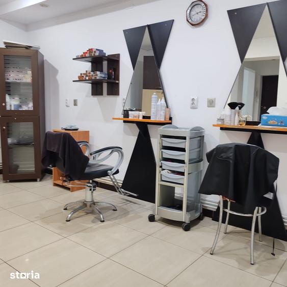 Apartament cu 2 camere în Șerbănești