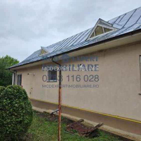 De vanzare: Cladire cu suprafa?a utila de 98 mp - Poten?ial multifunc?ional