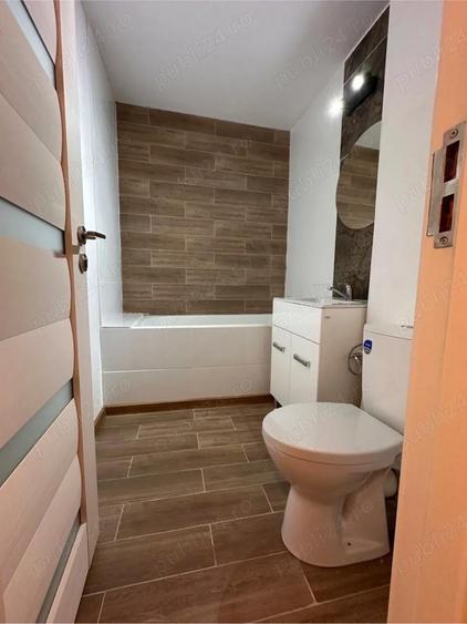 - Garsoniera de inchiriat - - 3