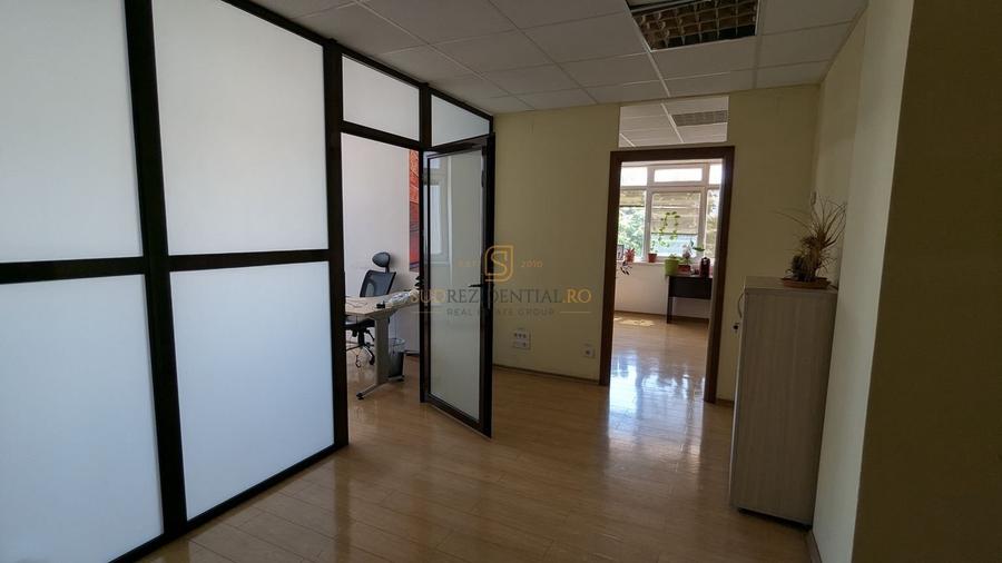 Cladire birouri D+P+4E si hala de productie, Dr.Lunca Cetatii, Sect.3 - 13