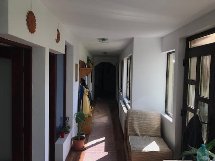 Domeniu de vânzare: 34.530 mp,Casă tip conac,Anexe istorice,perioada interbelică - 7