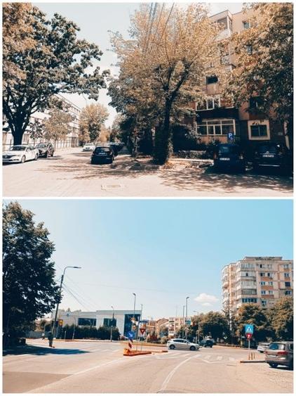 2 camere Exercitiu , renovat / mobilat / utilat , finisaje moderne ! - 1