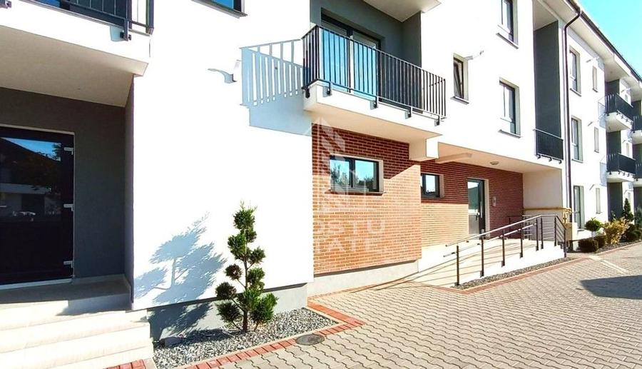 Apartament Nou, 3 Camere Gradiste – 60 mp Utili - 12