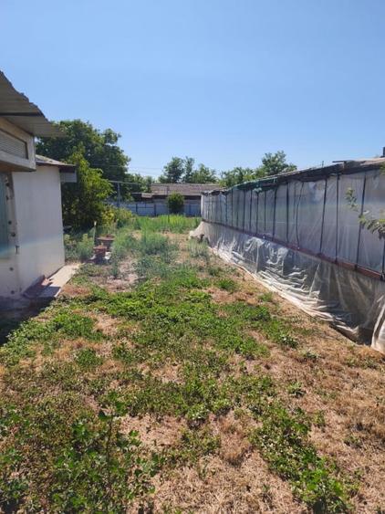 Casa de vanzare in Garbovi, jud. Ialomita - la doar 70 km de Bucuresti! - 16