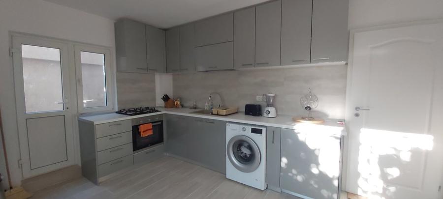 Padurea Baneasa Aleea Teisani Sector 1 - 2