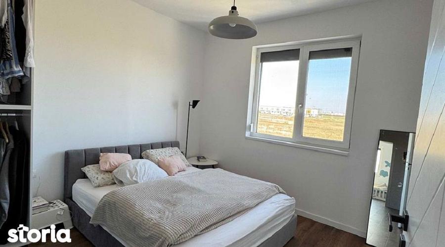 Duplex Giroc-4 camere-Mobilat si utilat-Oportunitate! - 2