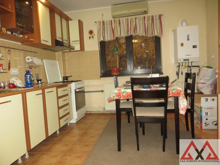 13 Septembrie - Prosper - Liceu Odobleja - etaj 1 - centrala termica - 3