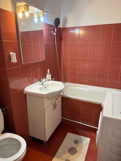 De Inchiriat garsoniera Zona UMF 280 - 4