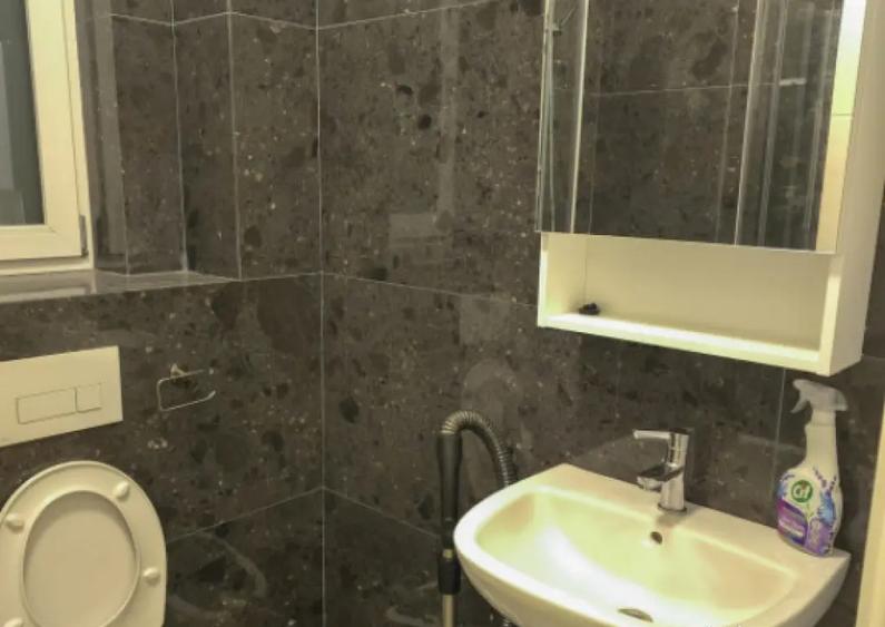 Chirie, Apartament 2 camera Cartier Visoianu - 1