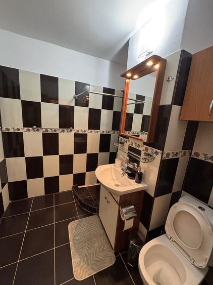 Apartament de inchiriat cu doua camere - 7