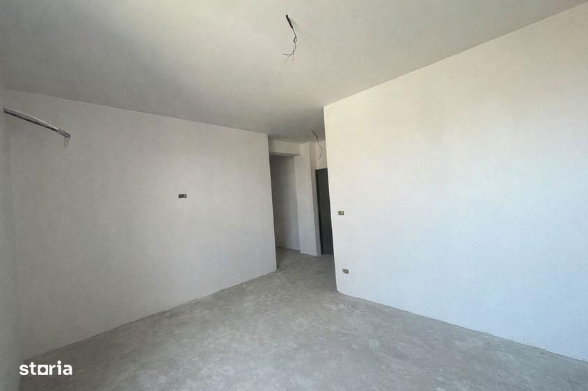 Apartament 1 Camera | 37 Mp | Lift | Parcare| Zona Linistita Radauti - 8