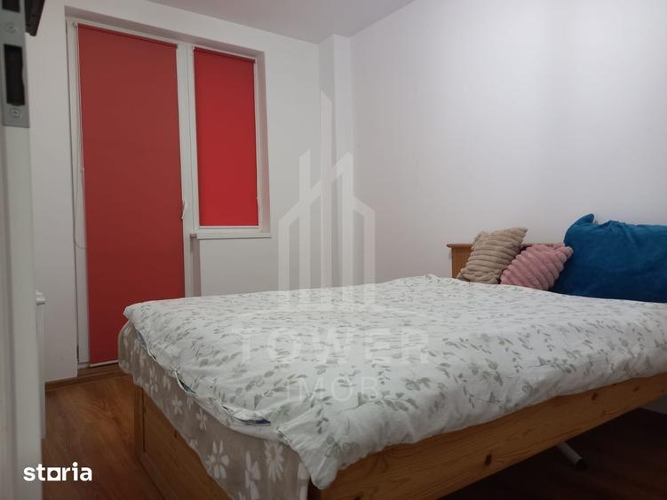 Garsonieră în Șelimbăr