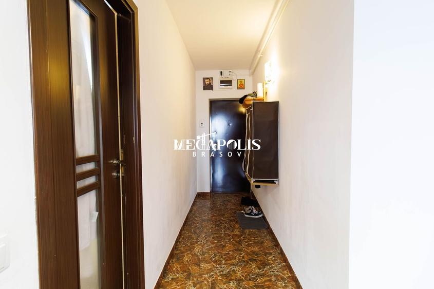 2 Camere Decomandat / Parcare / Gradina - 12