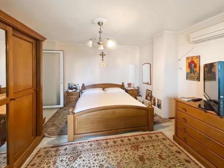 Apartament 3 camere | Vedere la mare  si parcare | Faleză Nord | Comision 0% - 16