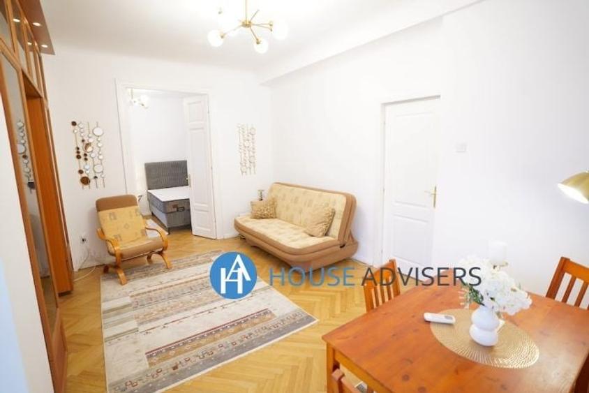 Inchiriere apartament 2 camere Romana - 4