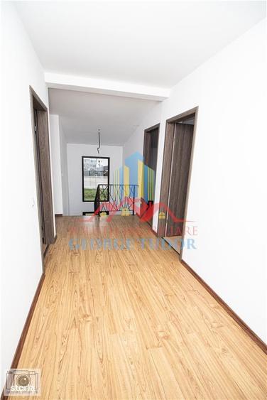 Casa P + 1E, 157 mp Str. Fermei, Darvari, Ciorogarla, Ilfov, 0% COMIS - 14