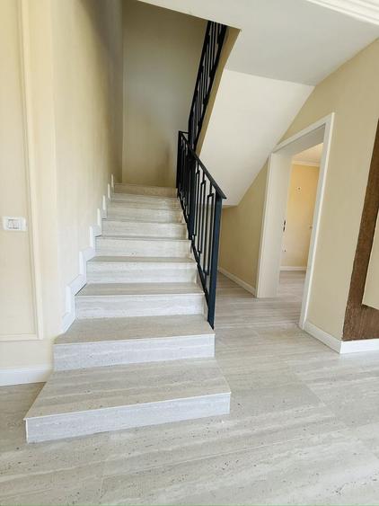 Giroc | Duplex 4 camere | Garaj | Teren 326 mp | Finalizat complet - 10