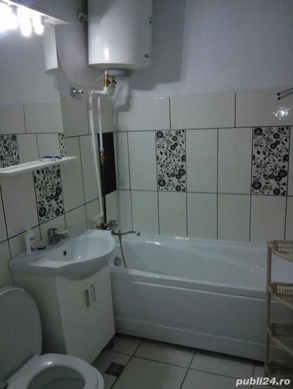 Apartament 3 camere decomandat 78 mp - 1