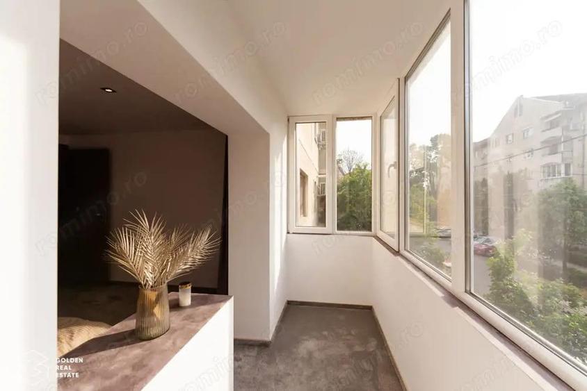 Apartament modern 2 camere, zona Fabric, COMISION 0 % - 12