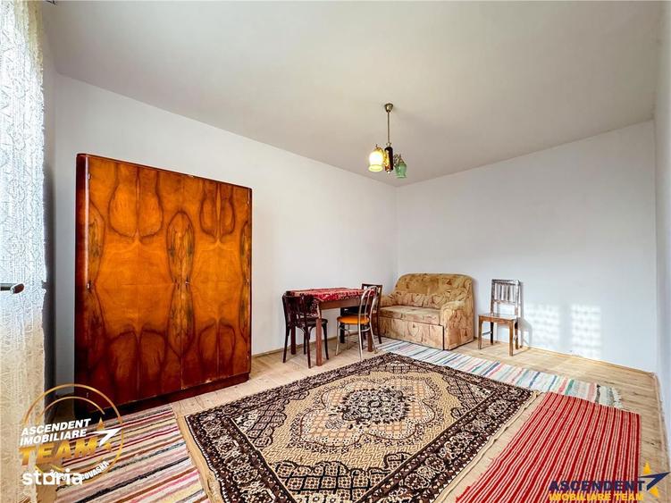 FILM! 5.000mp teren intravilan cu casuta rustica, Dalnic, Covasna - 5