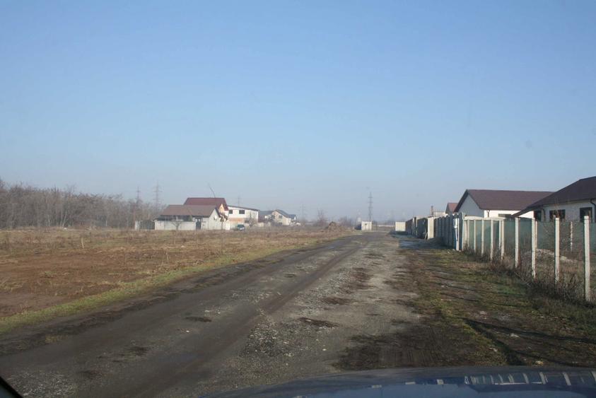 teren zona selgros damila capsunarie vama craiova - 5