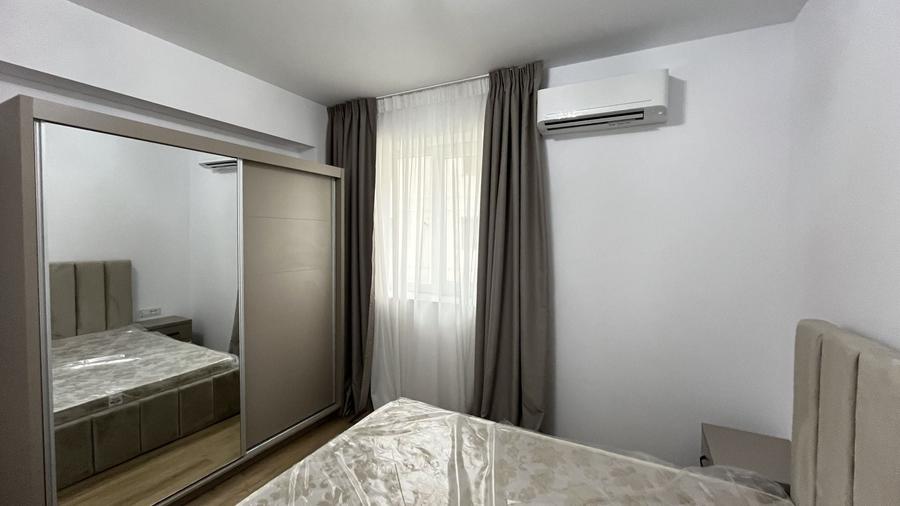 Apartament de închiriat cu 2 camere | PIPERA | PARCARE INCLUSA - 6