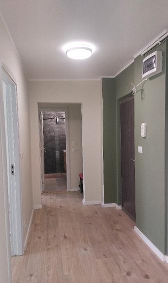 Apartament 2 camere, renovat 2025, Central Roman - 17