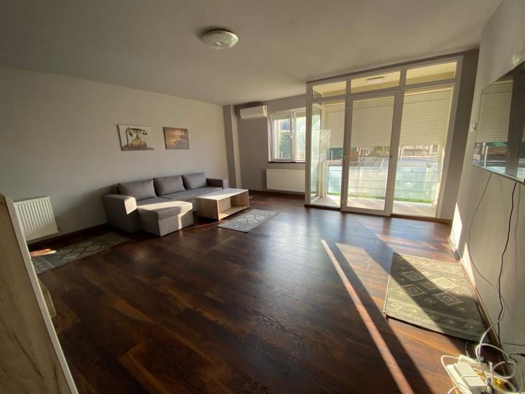 Garsoniera Pipera | Balcon | Parcare | Pet Friendly | Centrala proprie | Boxa - 6