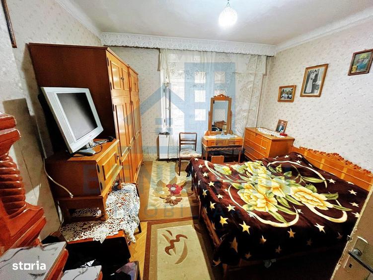 2 Decomandate-Parter+Demisol+Boxa-Ultracentral-Ramada-57mp-Liber - 4