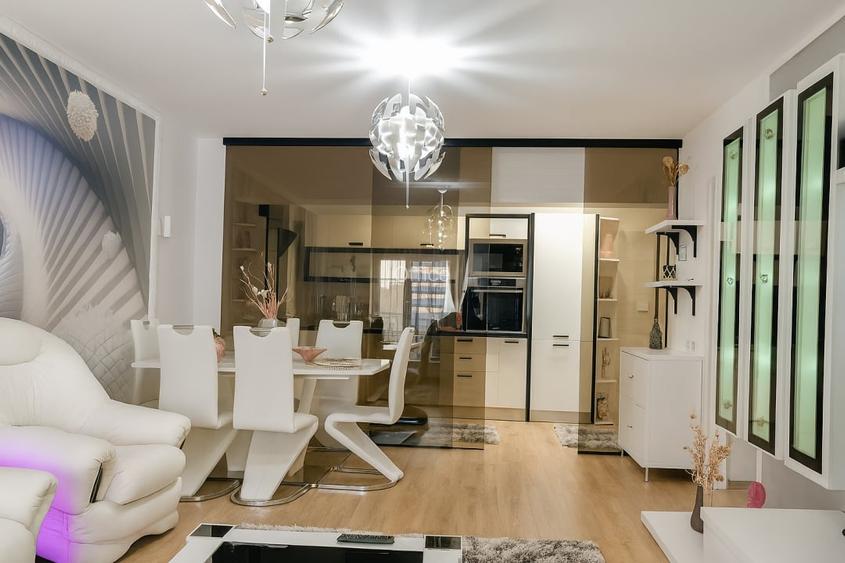 Apartament ultrafinisat de vanzare 2 camere zona Iulius Mall Apartament ultrafinisat de vanzare 2 camere zona Iulius Mall