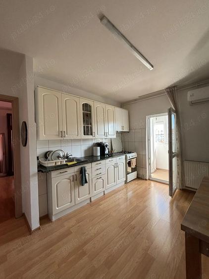 P.F. inchiriez apartament 2 camere Mara?ti str. Fabricii de Zahar - 6