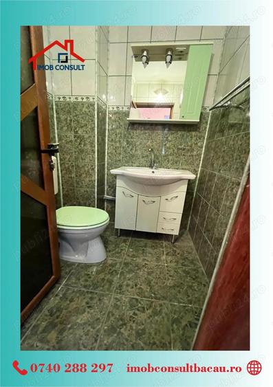 Apartament 3 camere | Decomandat | 2 bai | Nord langa parc! CE1382 - 5