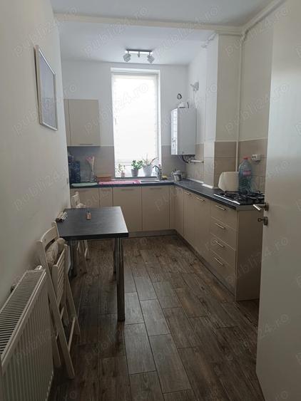 Vand apartament cu o camera - Avangarden Brasov - 3