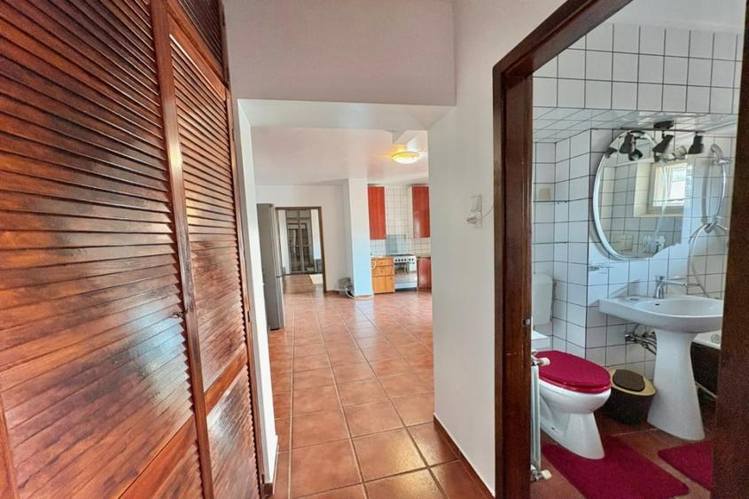 Unirii - Institutul Bancar, apartament 2 camere, 70 mp. - 15