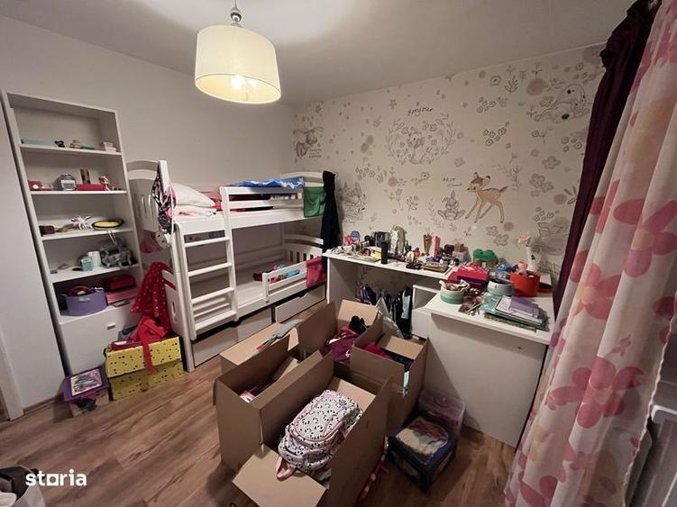 4 camere Sebastian | One Cotroceni | Metrou M5 - 7