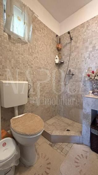 Casa 4 camere de vanzare in Floresti - 6