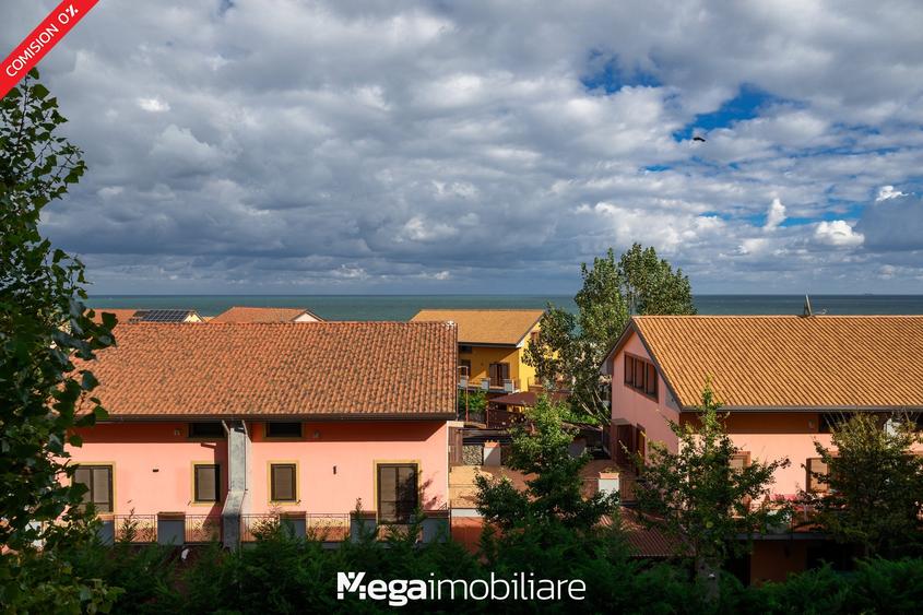 ✅Apartament 4 camere decomandat, bucătărie » 110m² utili | Faleză Nord - 2