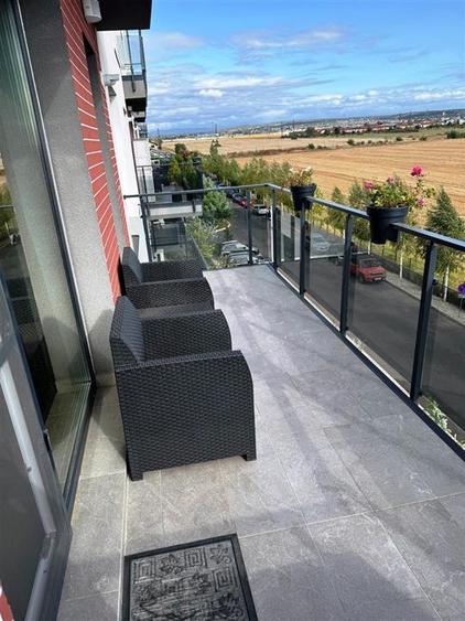 Apartament 2 camere in Ploiesti, zona Albert, MRS Village - 10