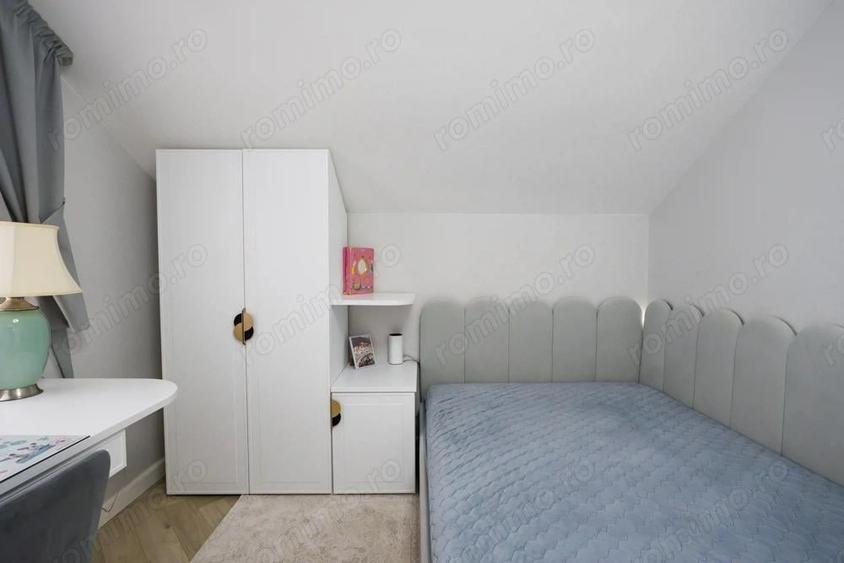 Casa Premium cu 816 m teren - 1