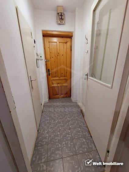 Ocazie! Apartament 2 camere, etaj 2, Gheorgheni, zona Hermes - 5