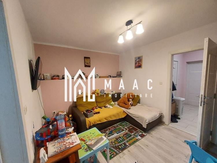 Casa 2 Camere | 50MPU | Lazaret - 1