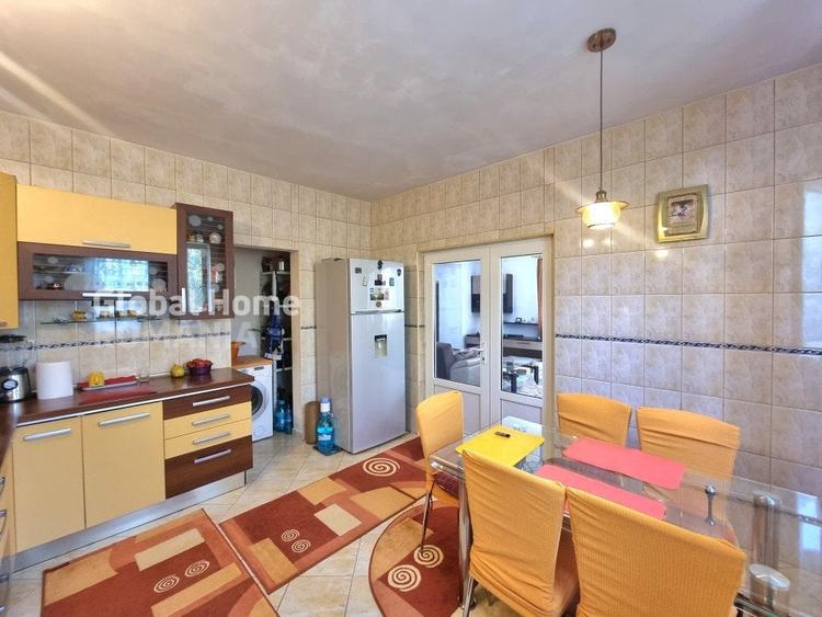 Vila P+1+Teren 1094MP + Gradina + Livada + Garaj | 1 Decembrie - Sos. Giurgiului - 19