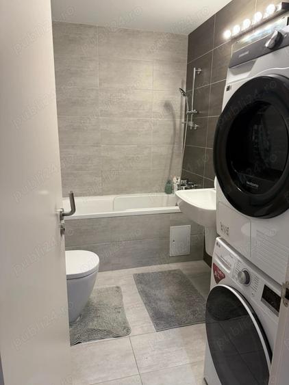 Apartament 2 camere | Hercesa Vivenda | 59 mp | Mobilat & utilat | Balcon 5,6mp - 2